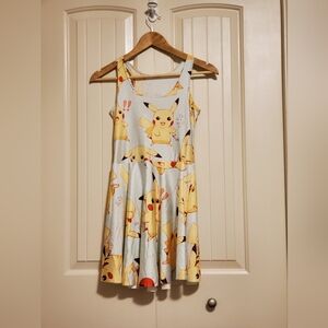 Pikachu Dress